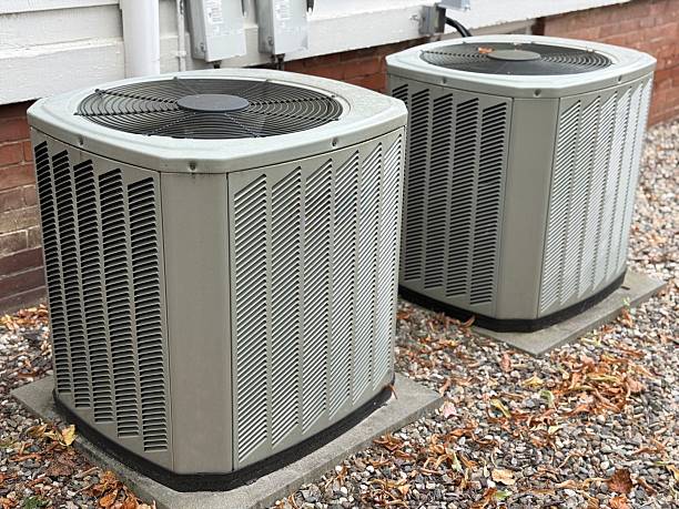 Reliable Emergency Hvac contractor in Newell, NC by JG Cool HVAC